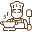 hotels near Goa station